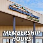 Membership Hours